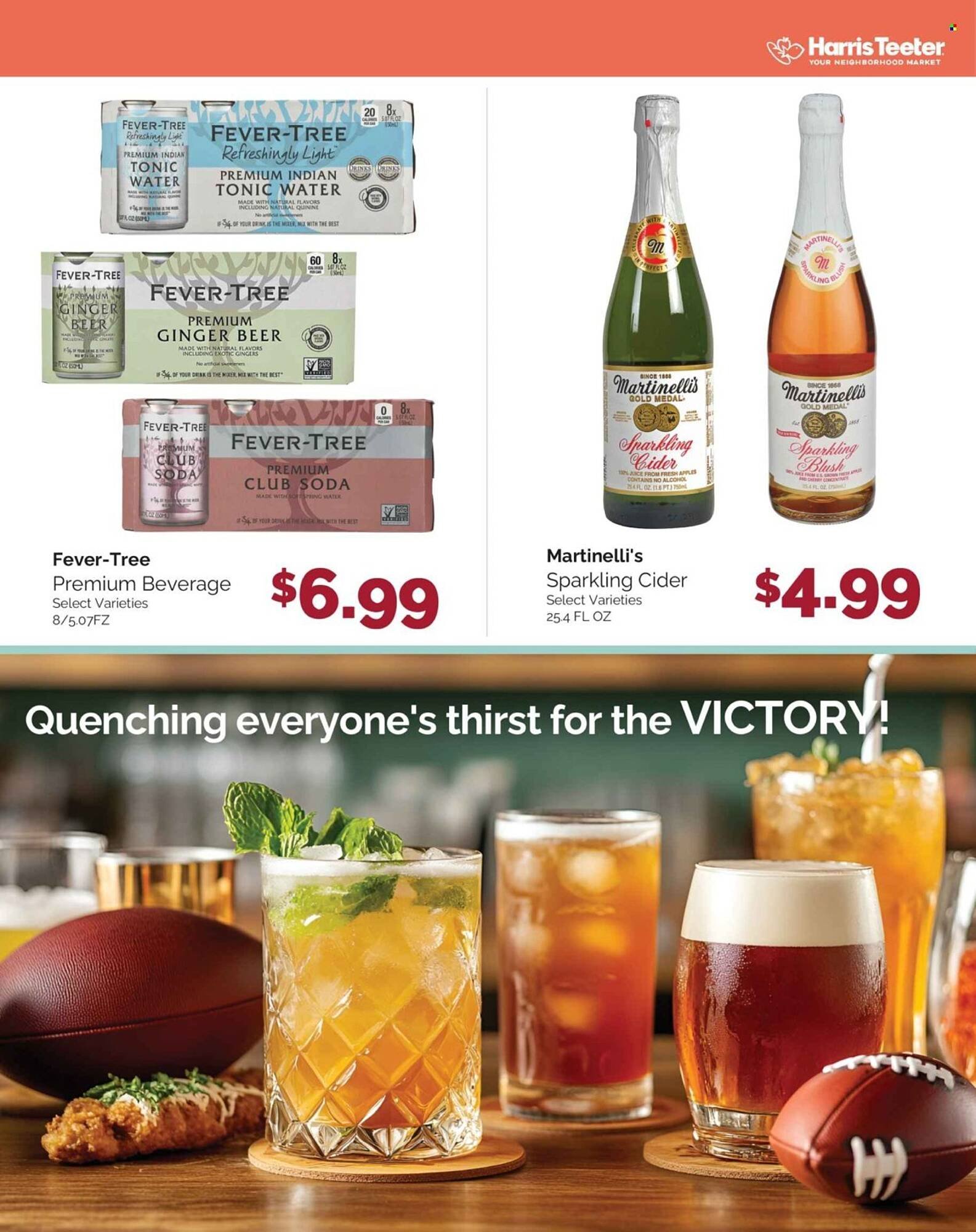 Harris Teeter weekly ad
