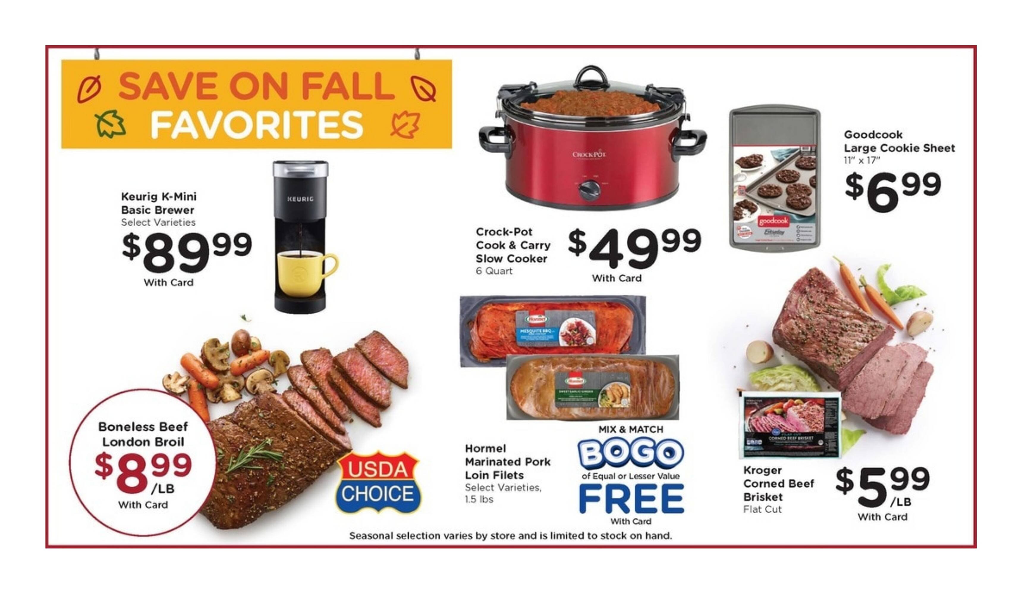 City Market weekly ad (2025-10-29 - 2025-11-04) | 11