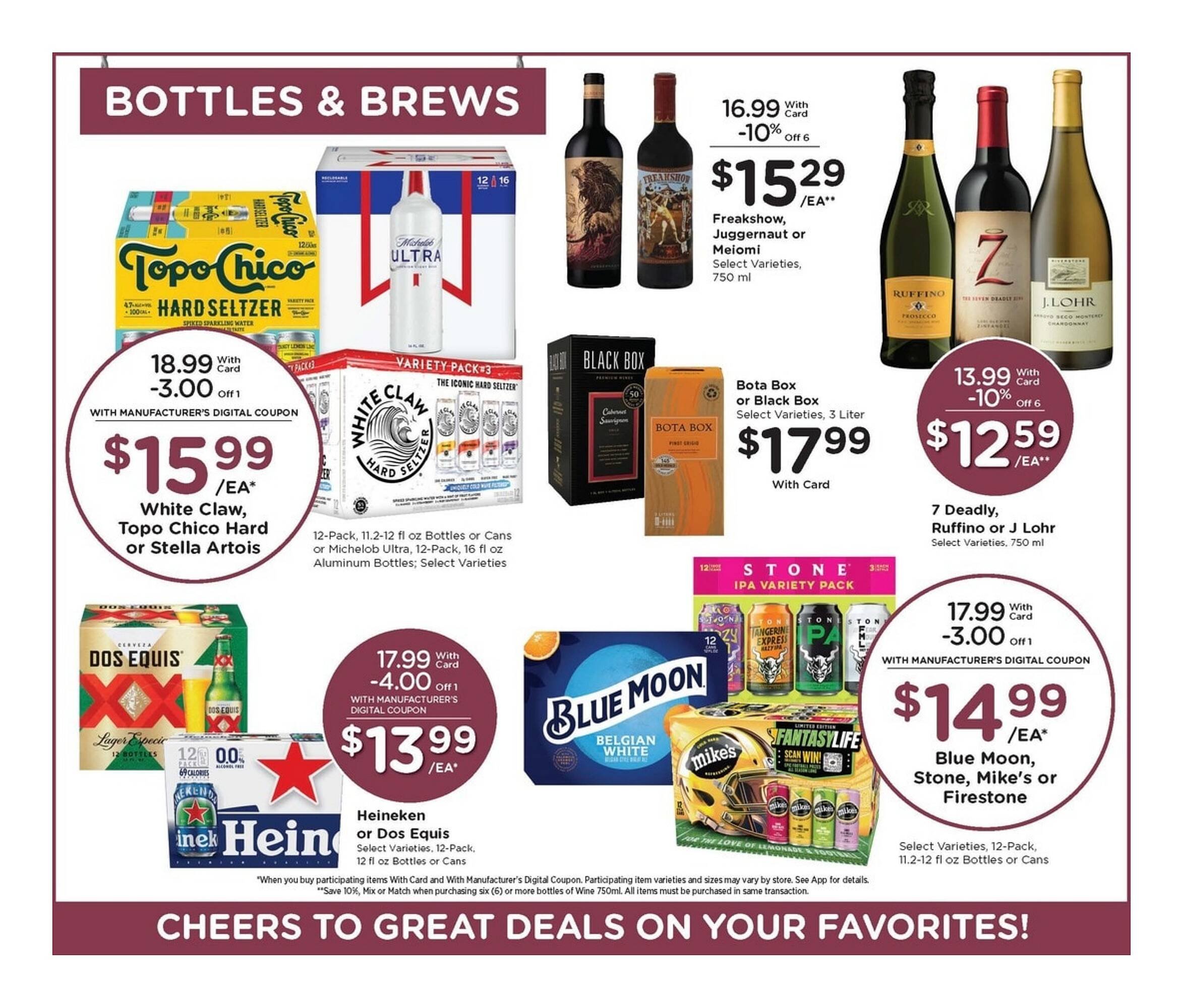 City Market weekly ad (2025-10-29 - 2025-11-04) | 13