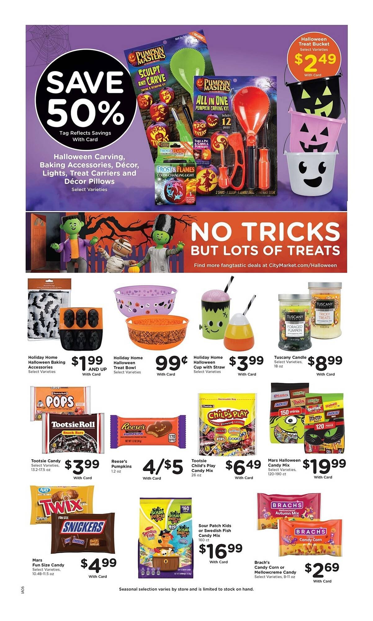 City Market weekly ad (2025-10-29 - 2025-11-04) | 4