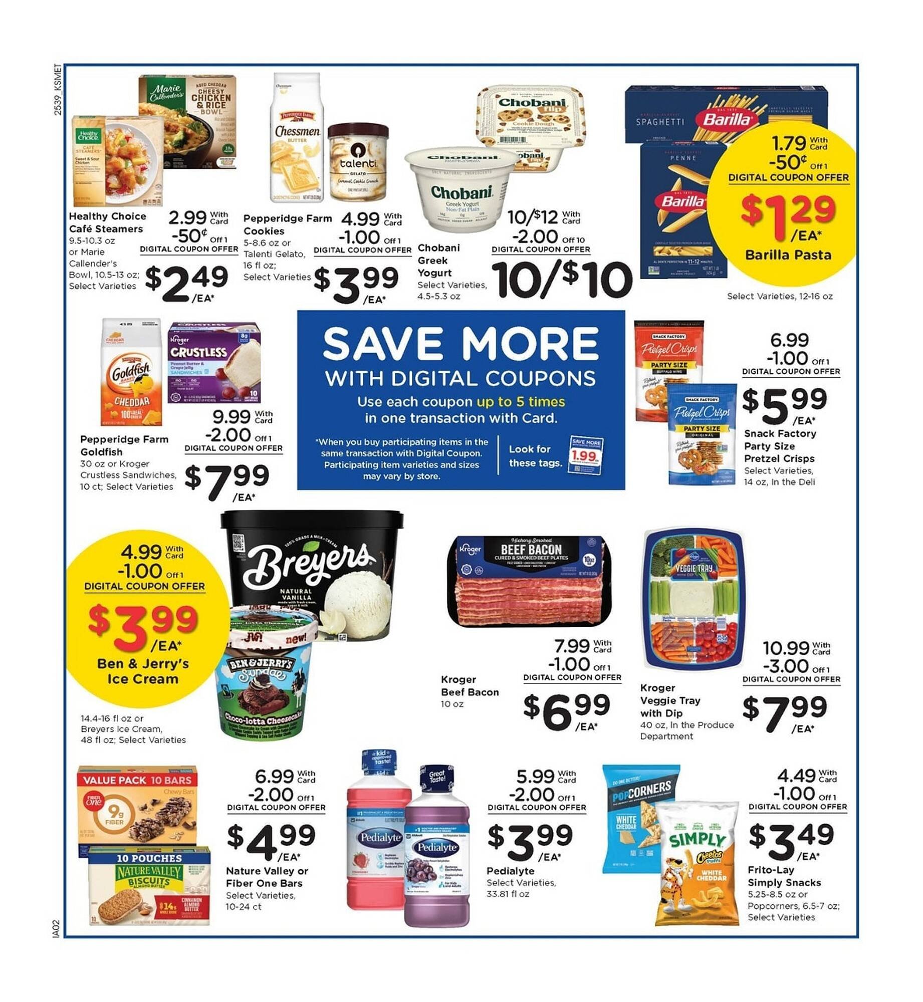 City Market weekly ad (2025-10-29 - 2025-11-04) | 6