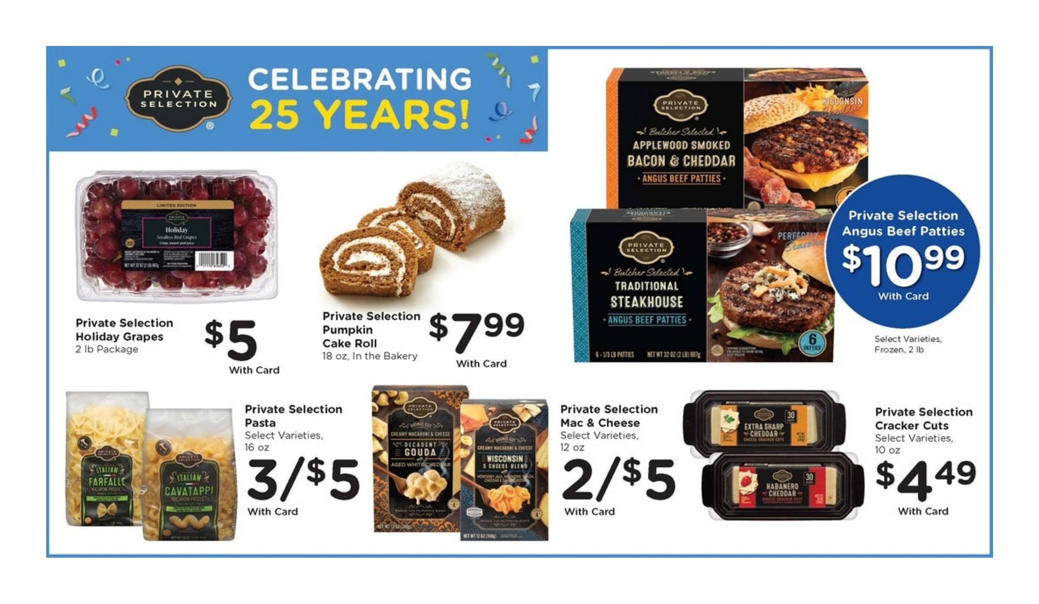 City Market weekly ad (2025-10-29 - 2025-11-04) | 7