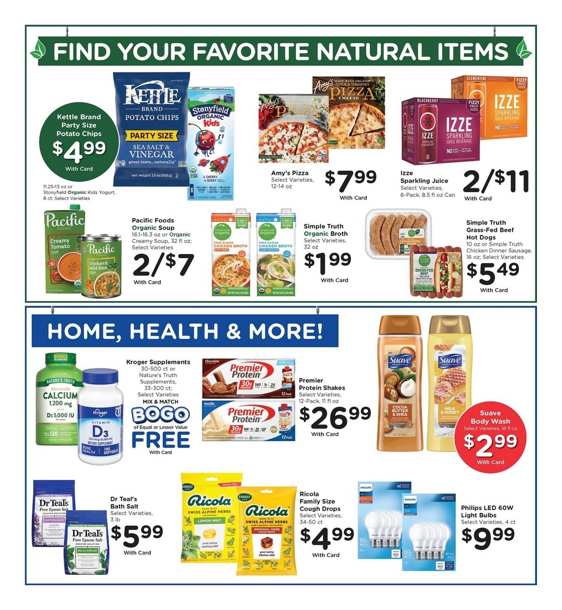 City Market weekly ad (2025-10-29 - 2025-11-04) | 9