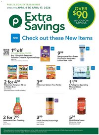 Publix weekly ad