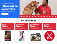 Pet Smart weekly ad (2025-11-10 - 2025-11-11)