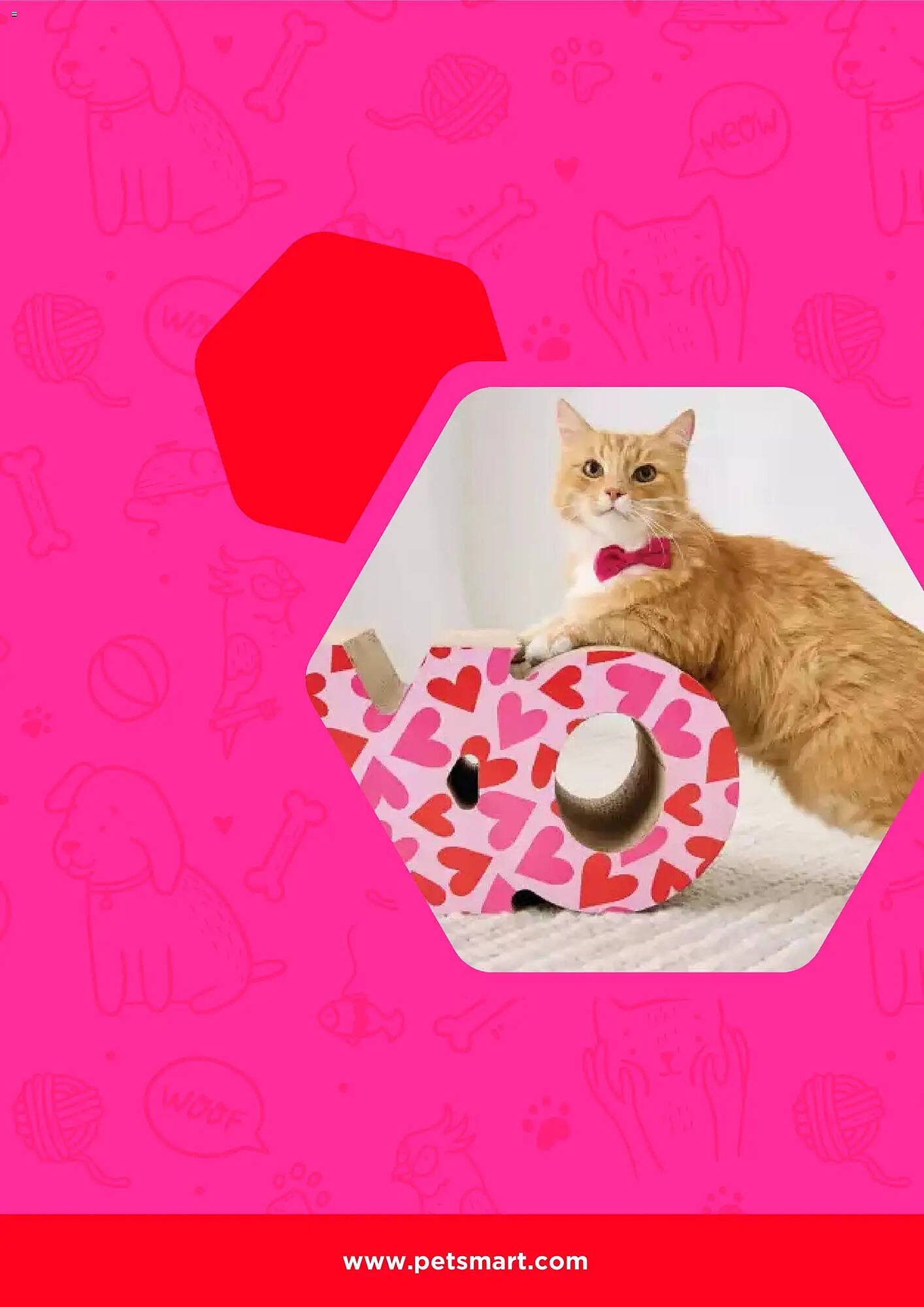 Pet Smart weekly ad