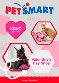 Pet Smart weekly ad