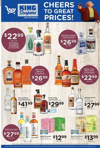 King Soopers weekly ad (2025-10-29 - 2025-11-05)