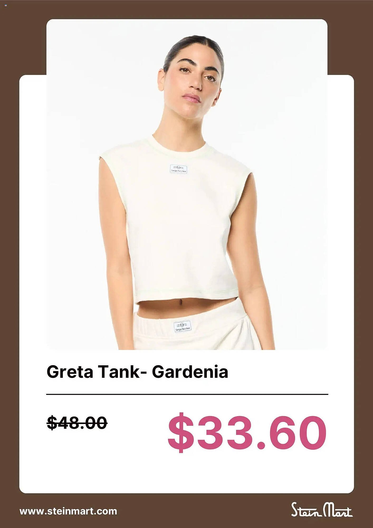 Stein Mart weekly ad