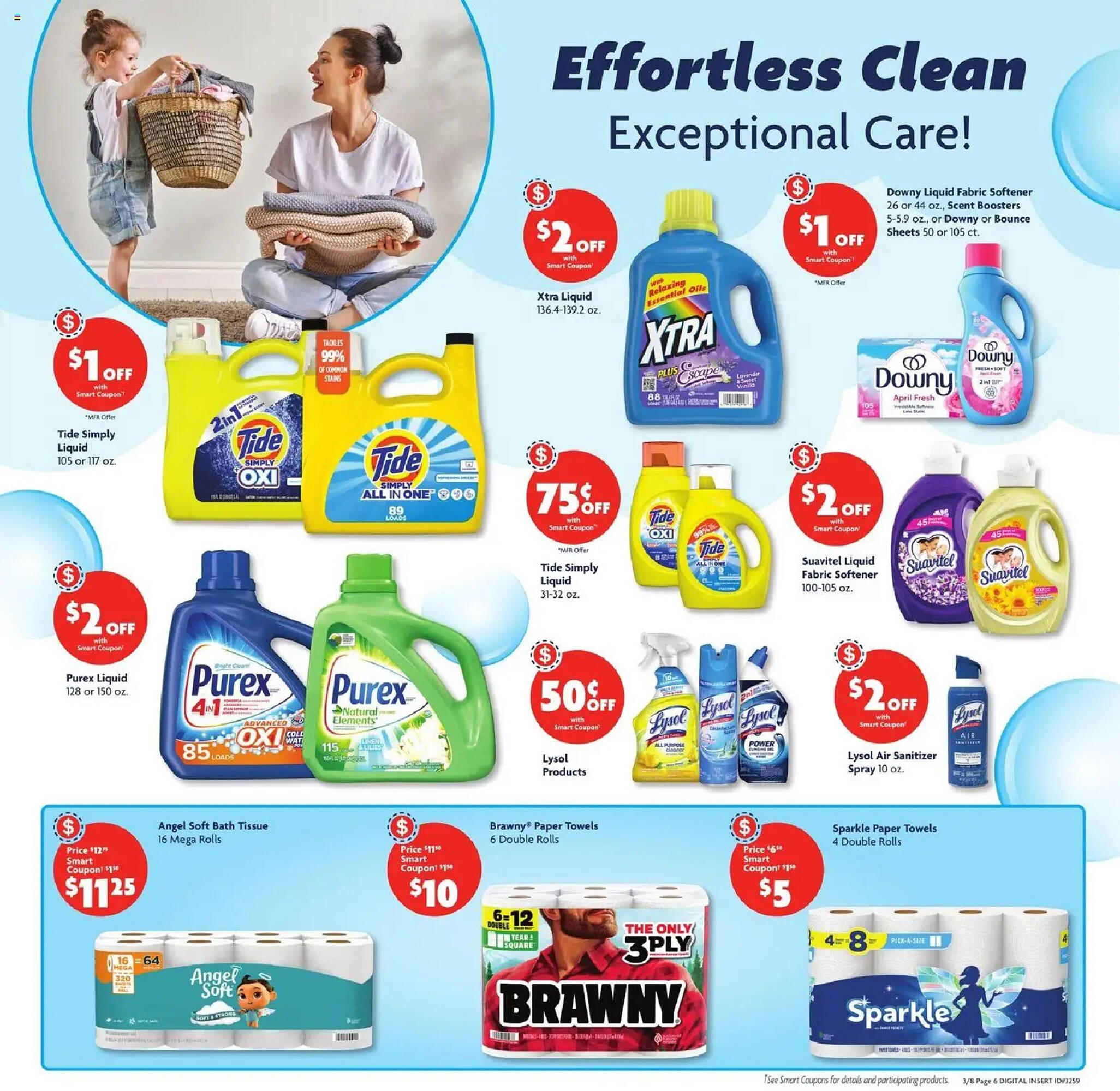 Family Dollar weekly ad