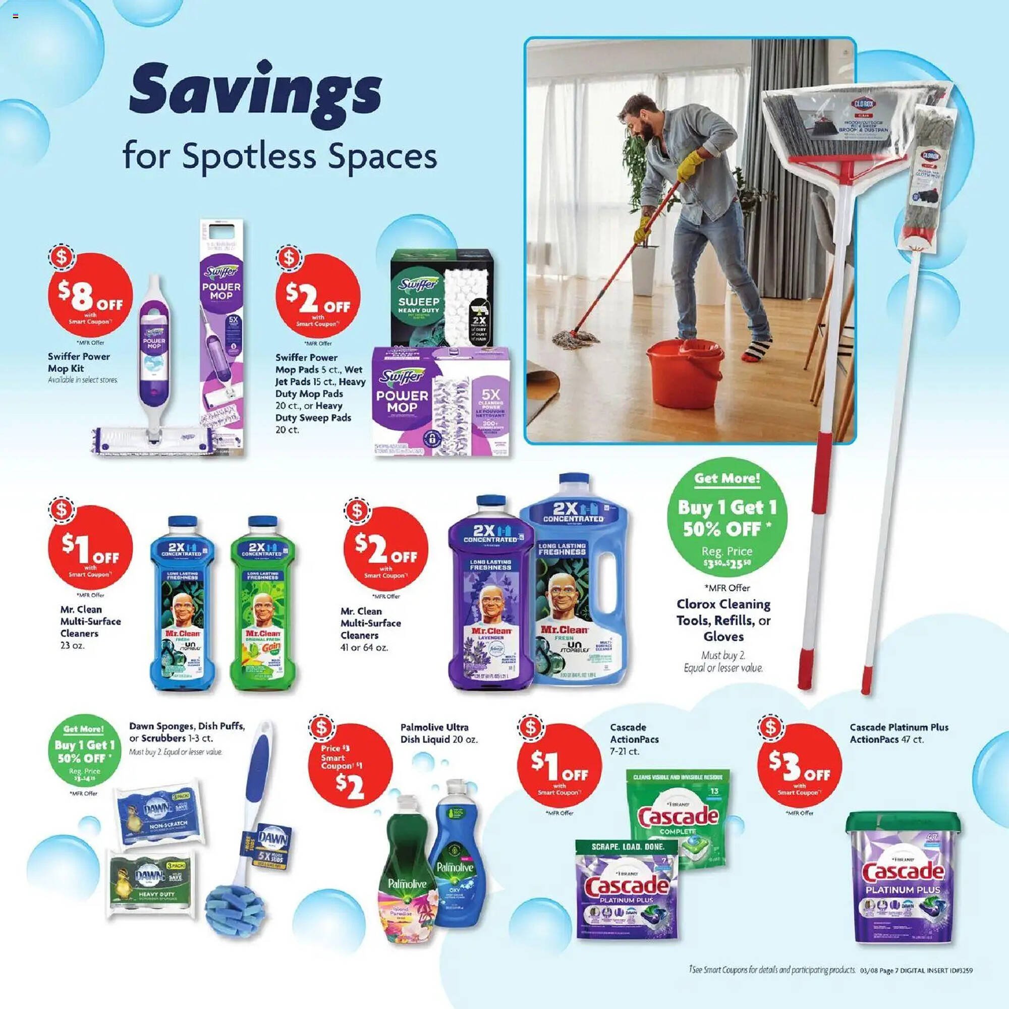 Family Dollar weekly ad