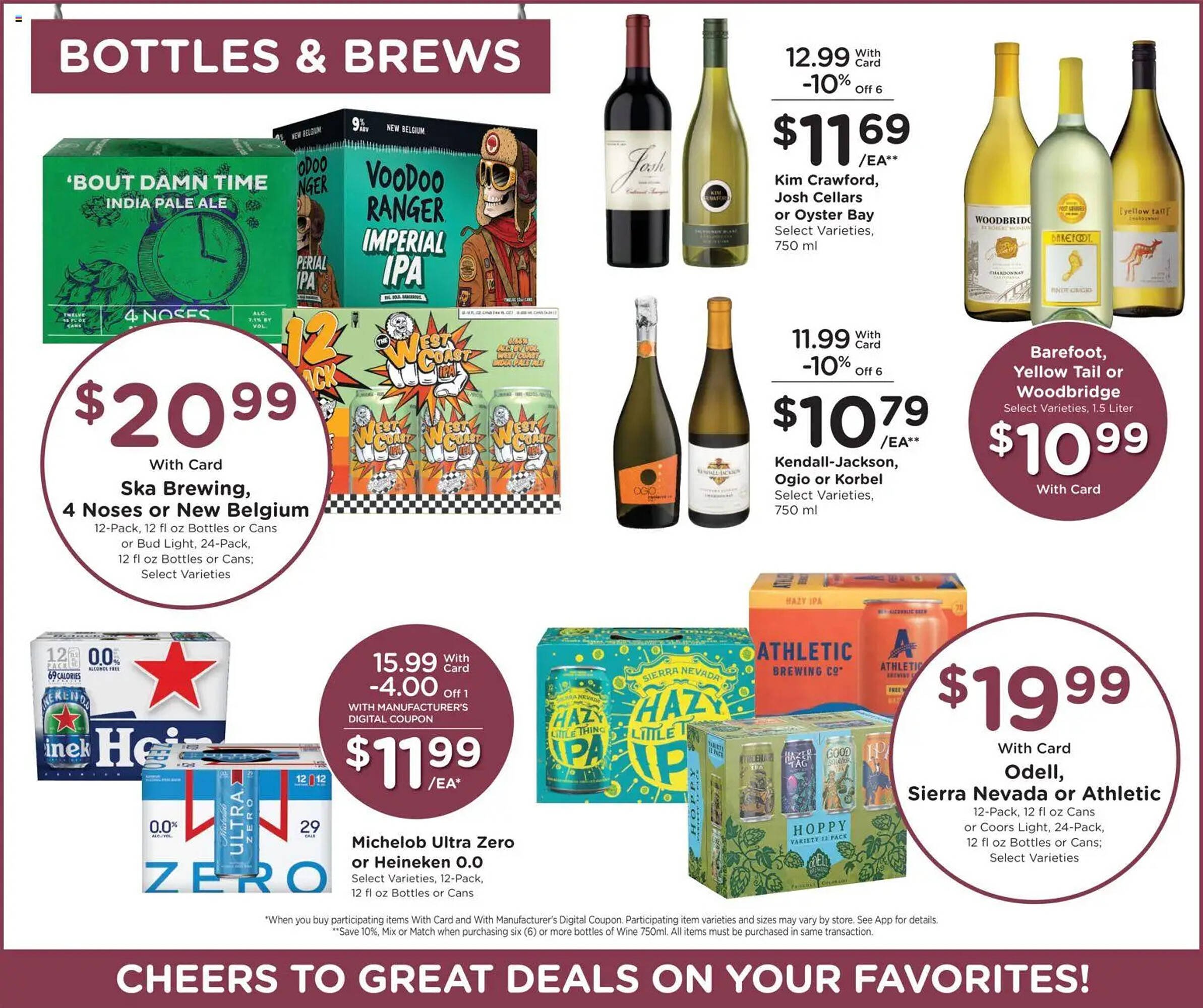 King Soopers weekly ad