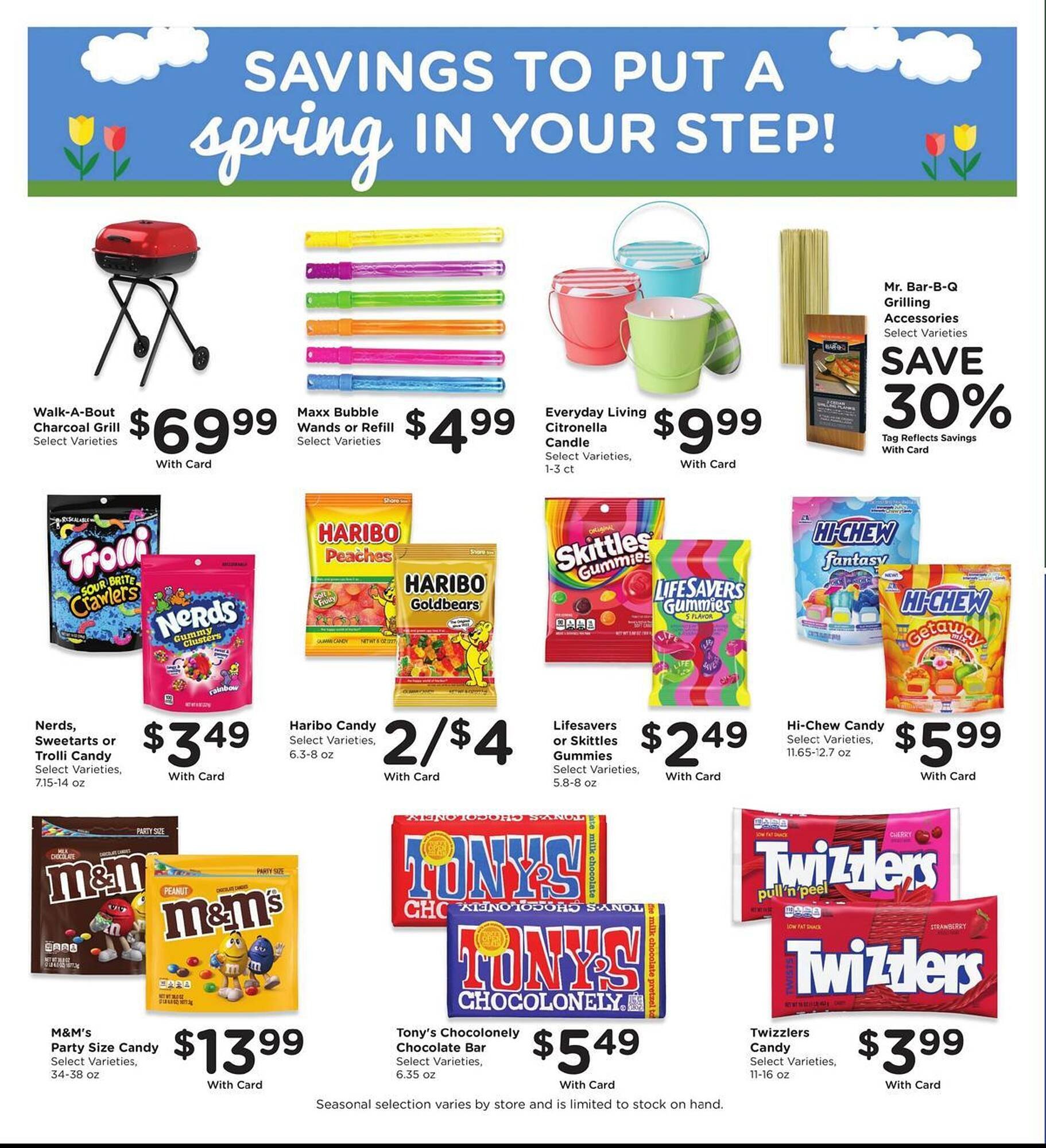 QFC weekly ad