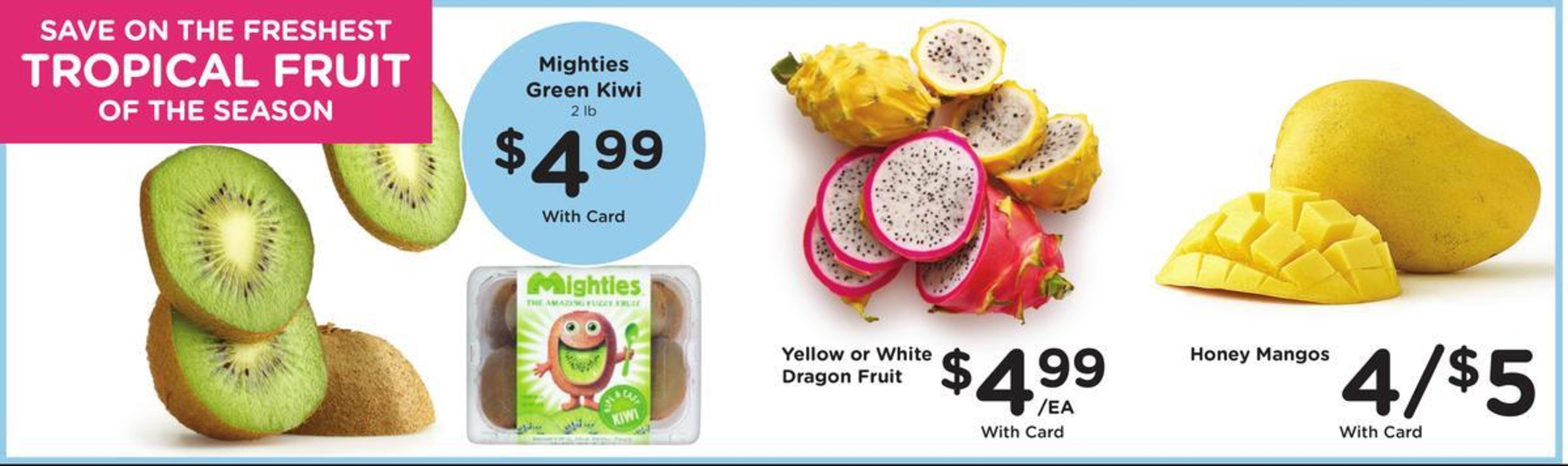 QFC weekly ad