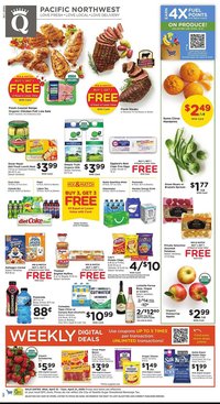 QFC weekly ad