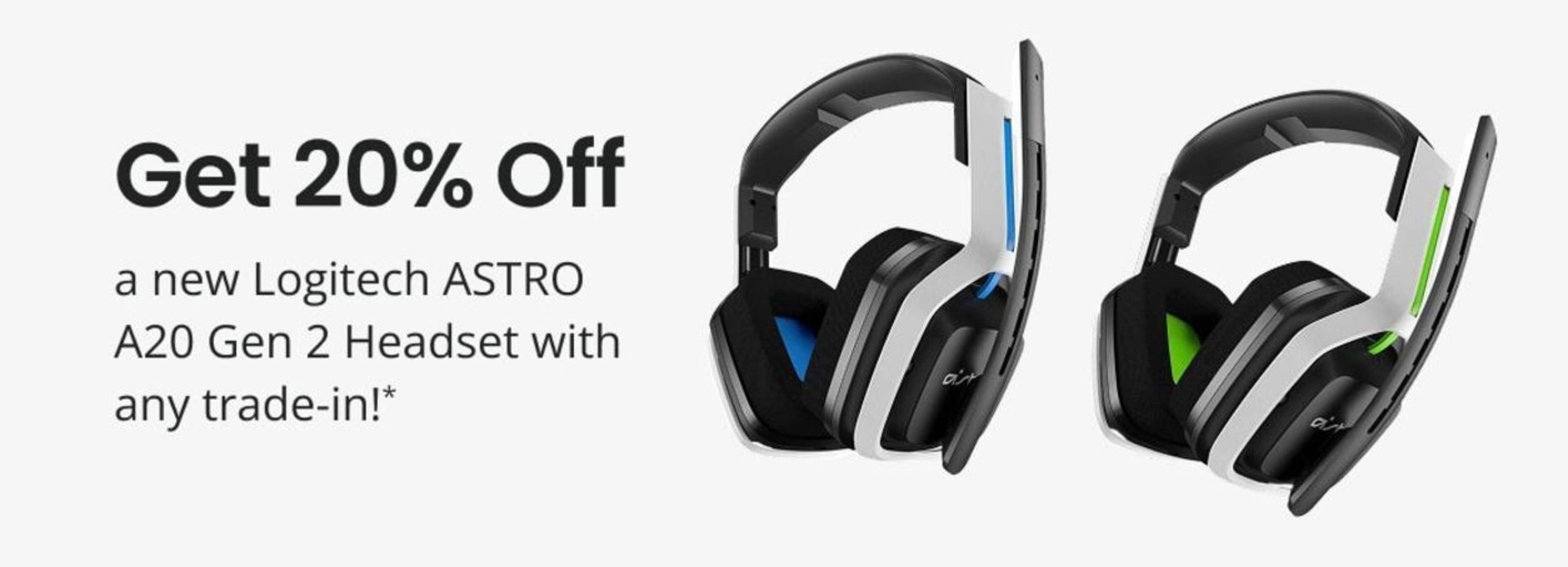 Game Stop weekly ad (2025-11-28 - 2025-11-28)