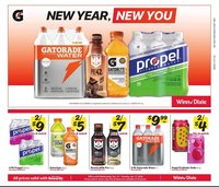 Winn Dixie weekly ad