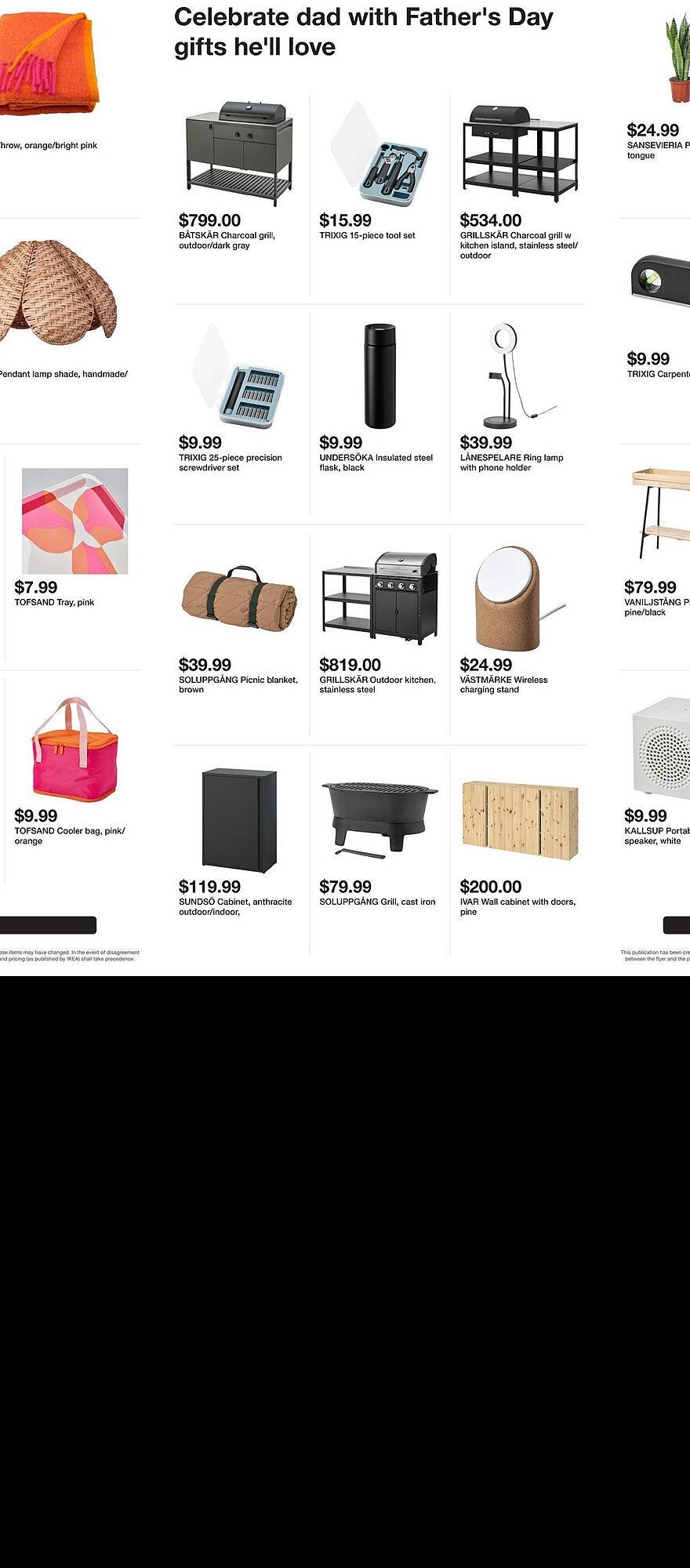 Ikea weekly ad