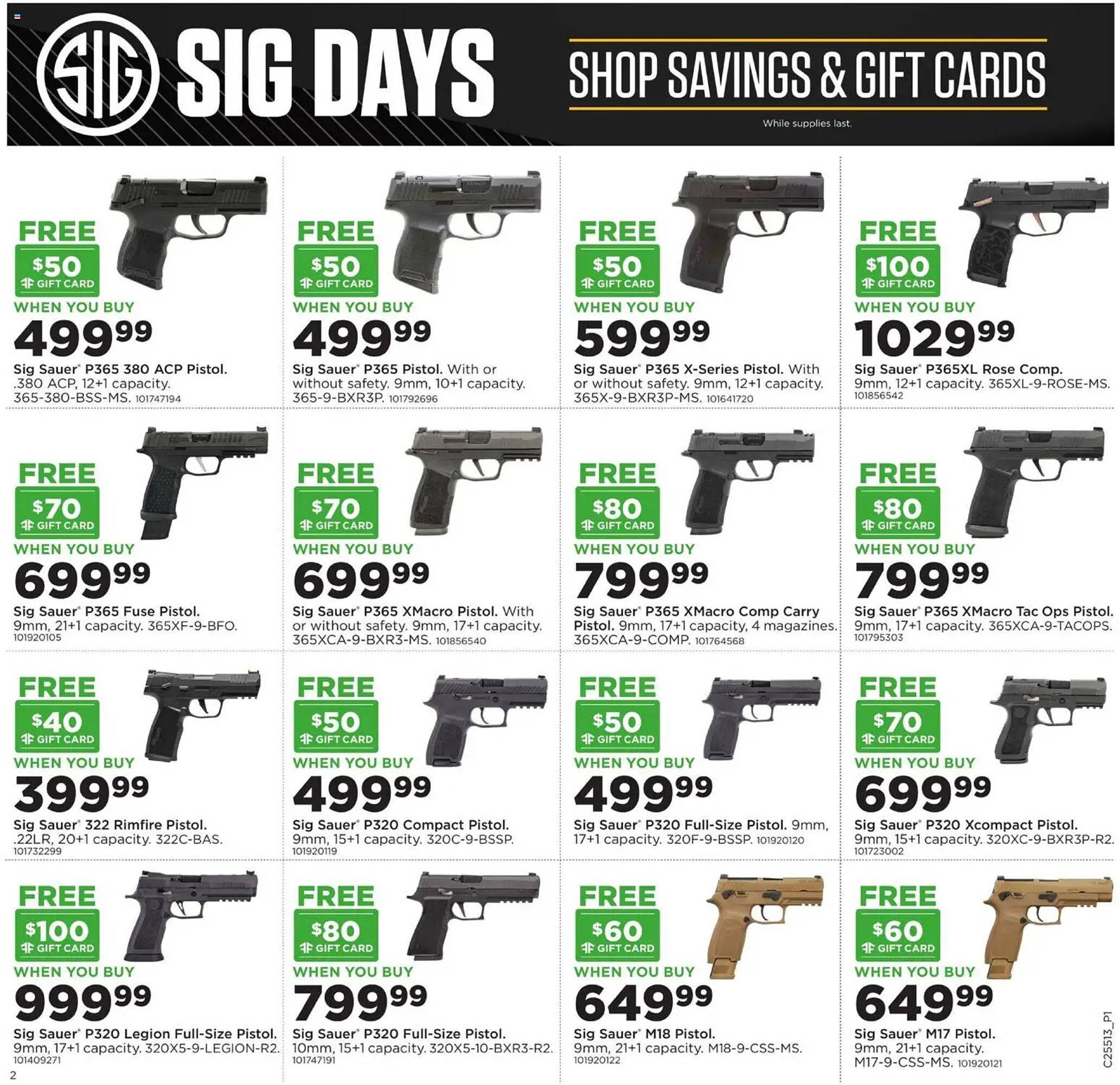 Mills Fleet Farm weekly ad