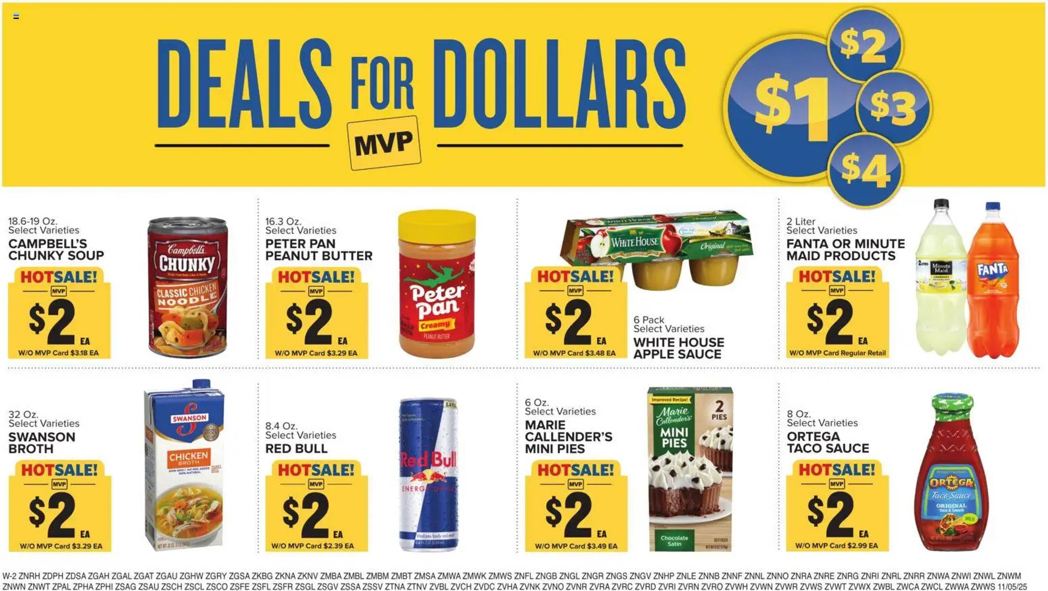 Food Lion weekly ad (2025-11-05 - 2025-11-11) | 16