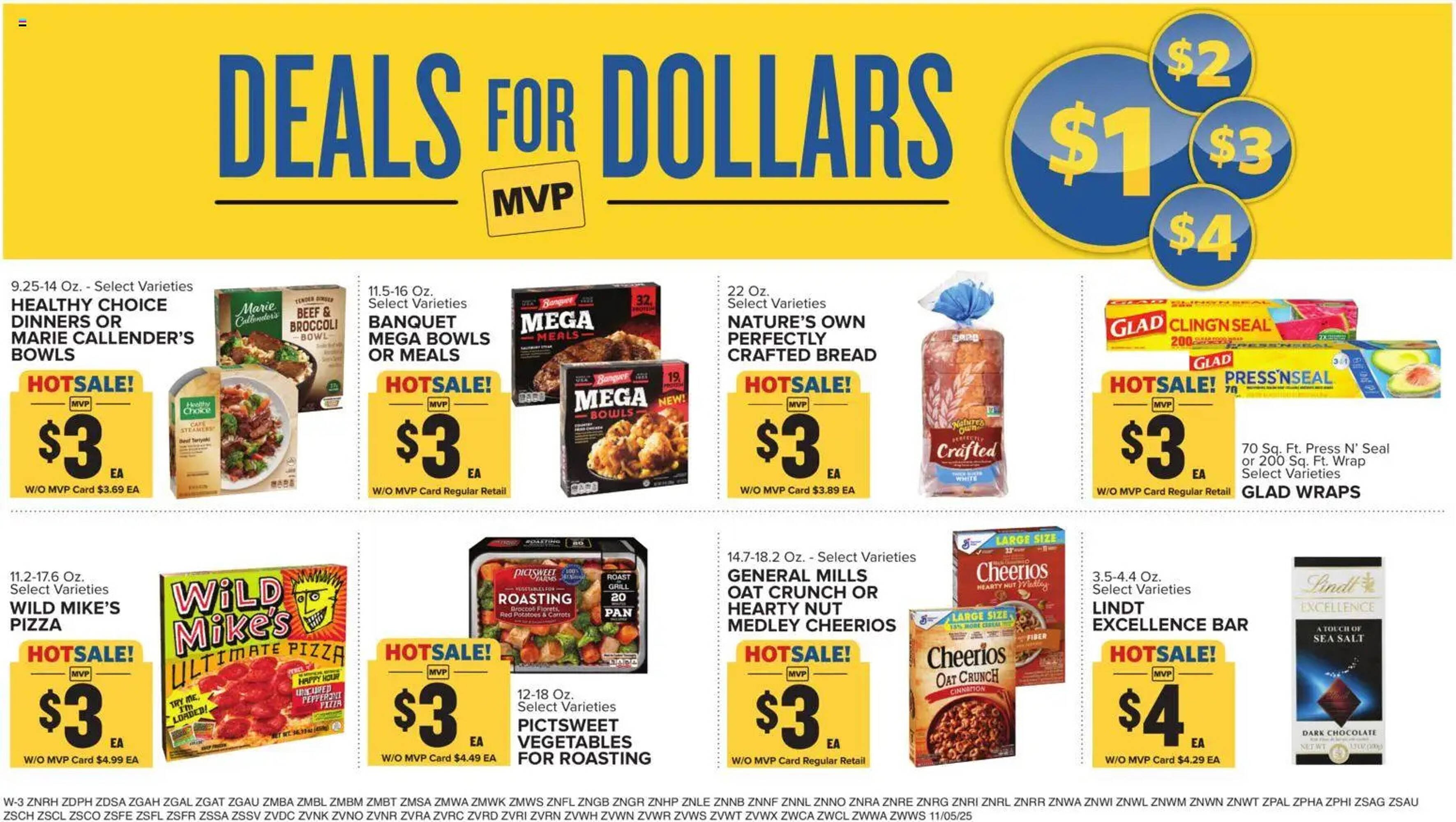 Food Lion weekly ad (2025-11-05 - 2025-11-11) | 17