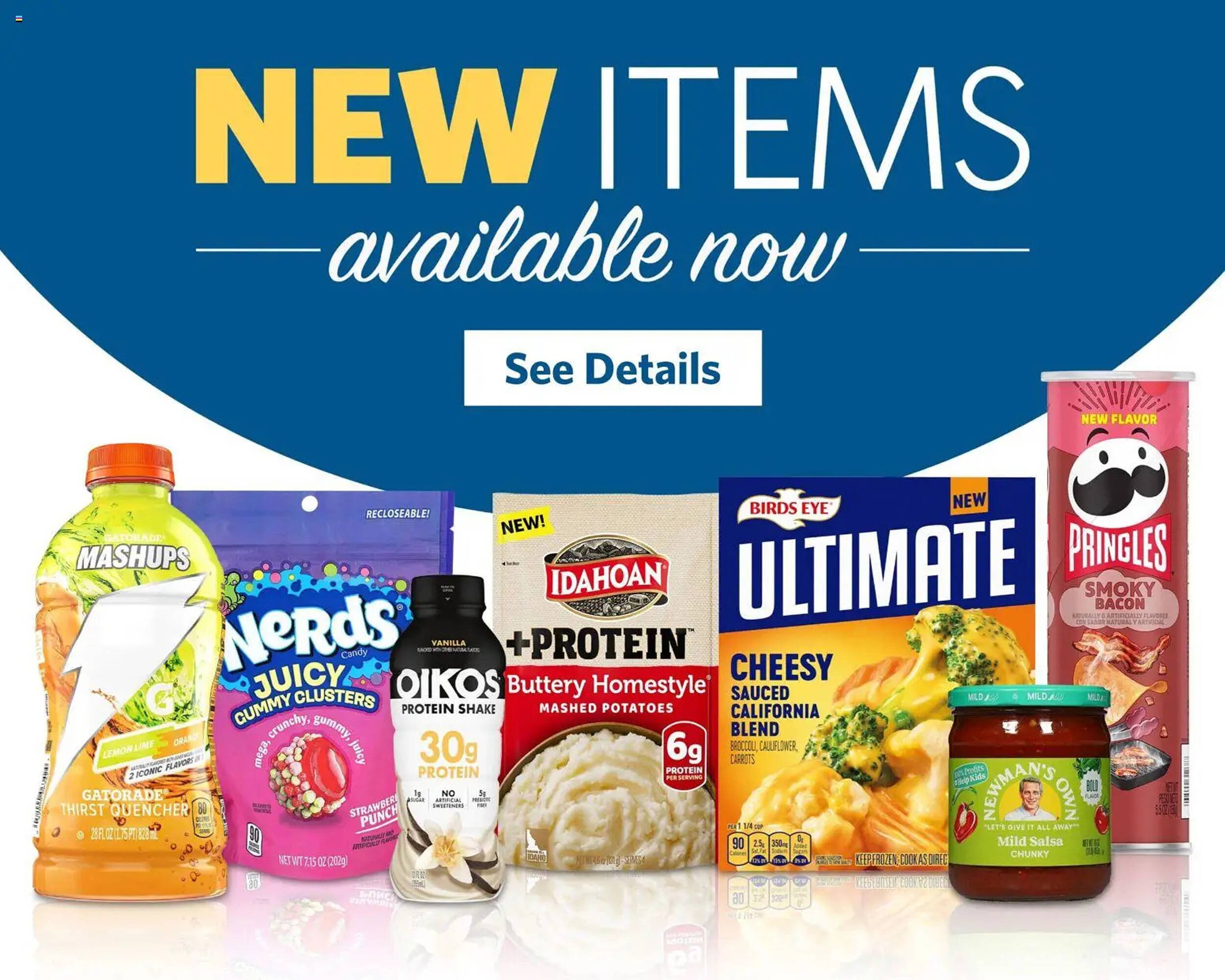 Food Lion weekly ad (2025-11-05 - 2025-11-11) | 10