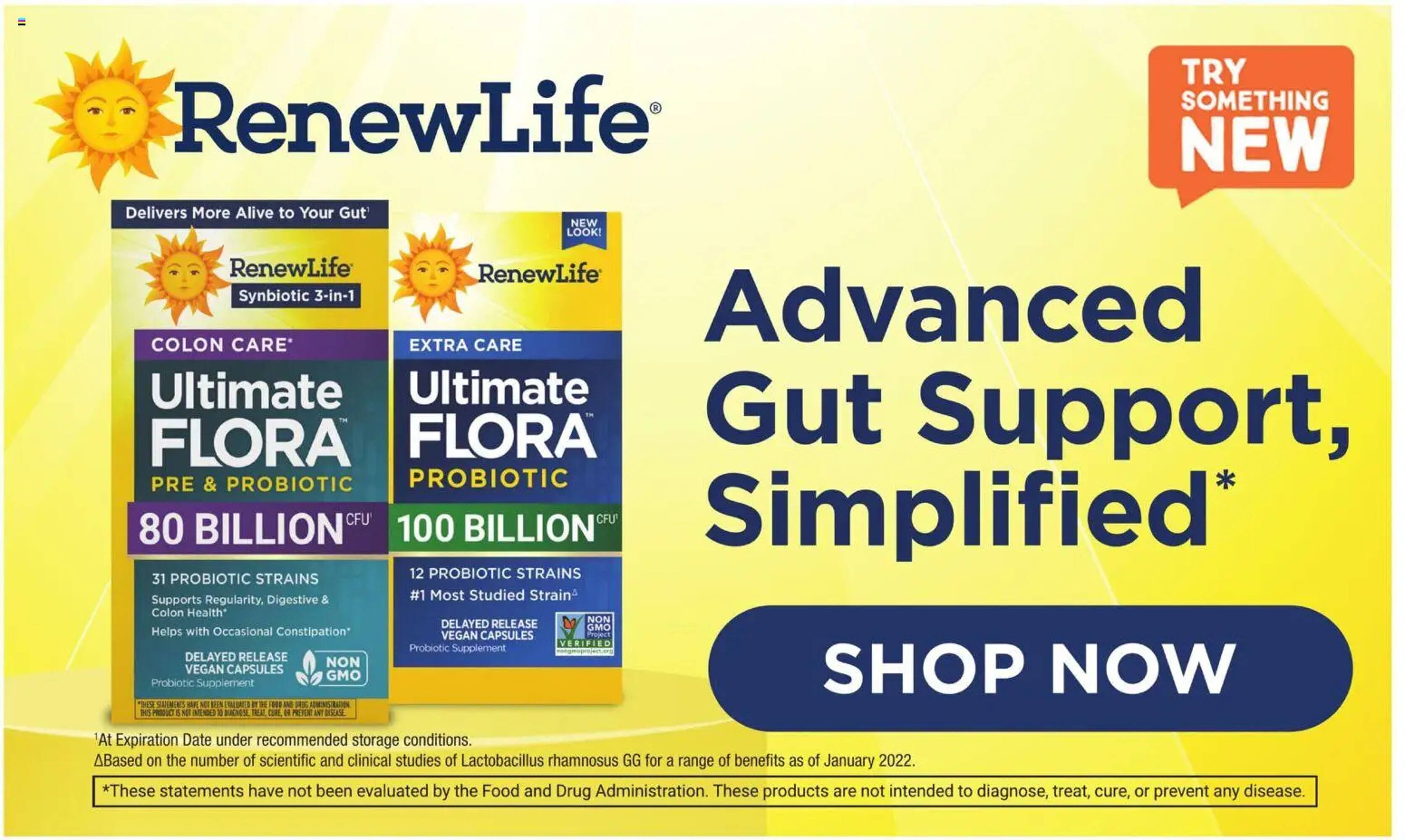 Fresh Thyme weekly ad