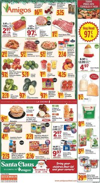 United Supermarkets weekly ad