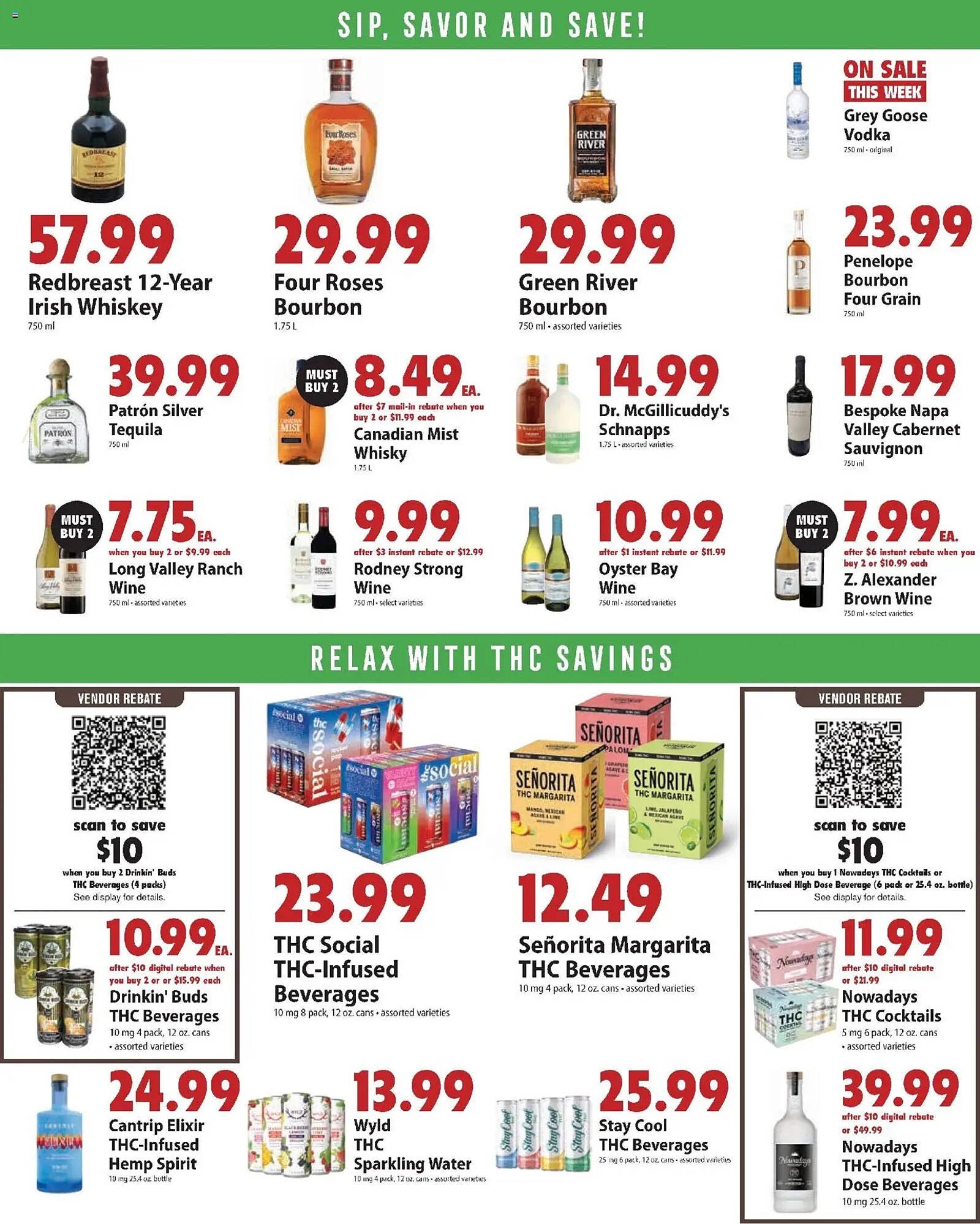 Festival Foods weekly ad