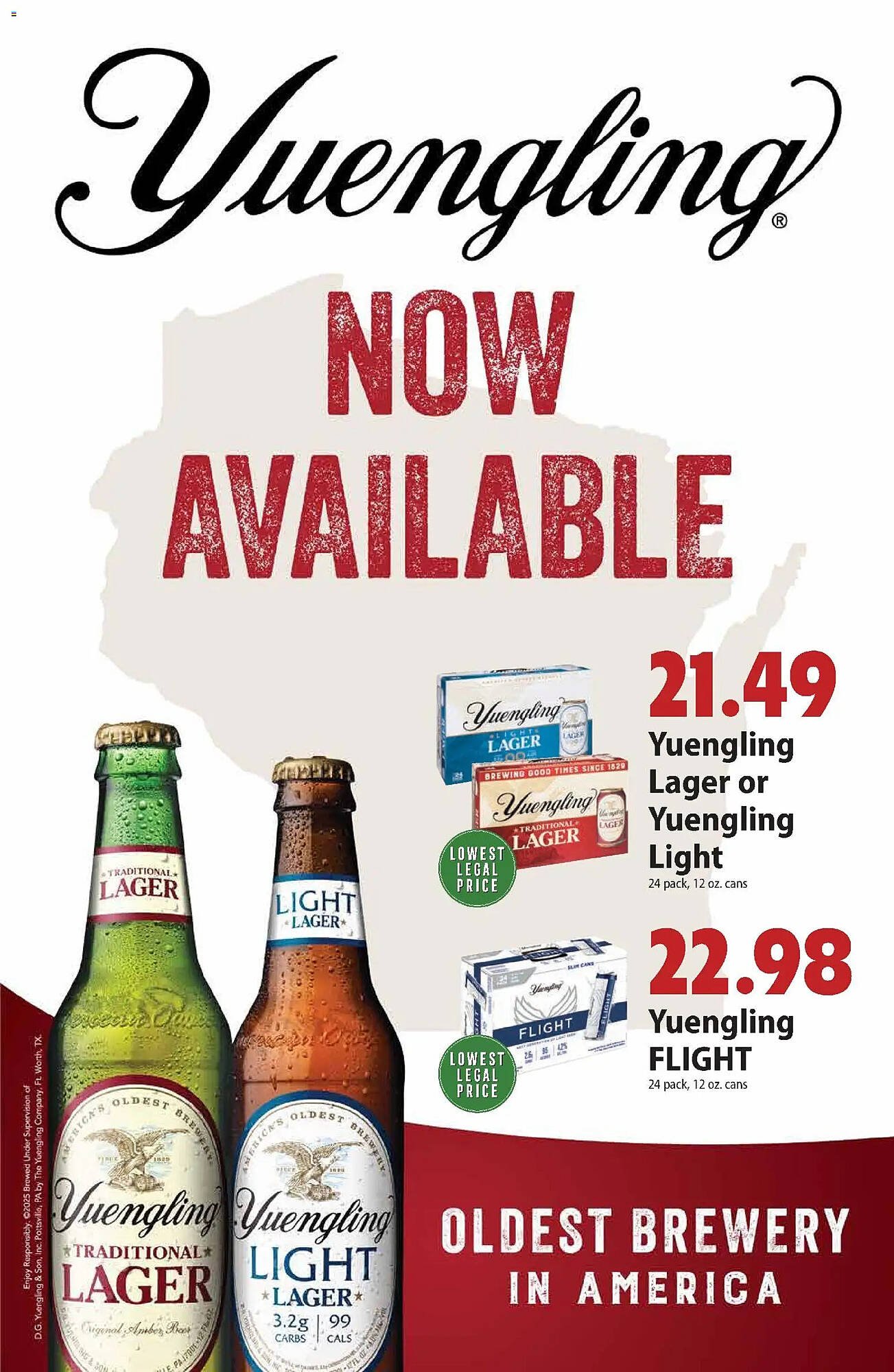 Festival Foods weekly ad