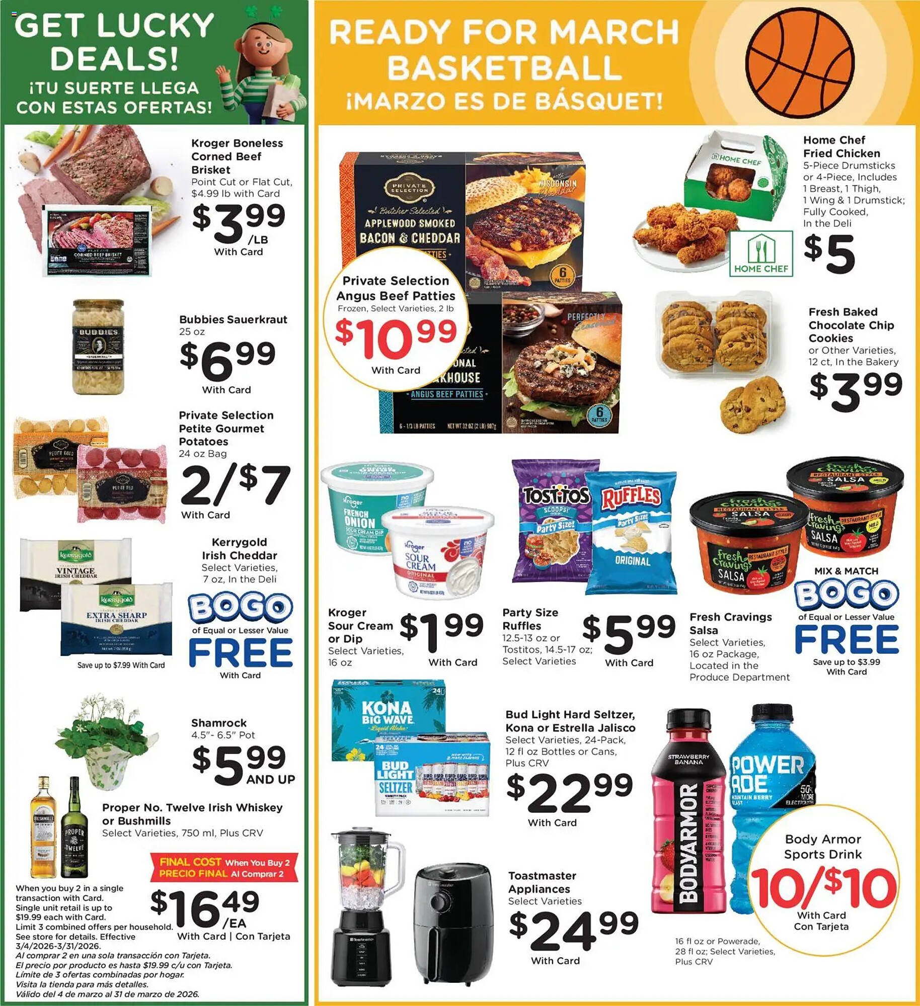 Ralphs weekly ad