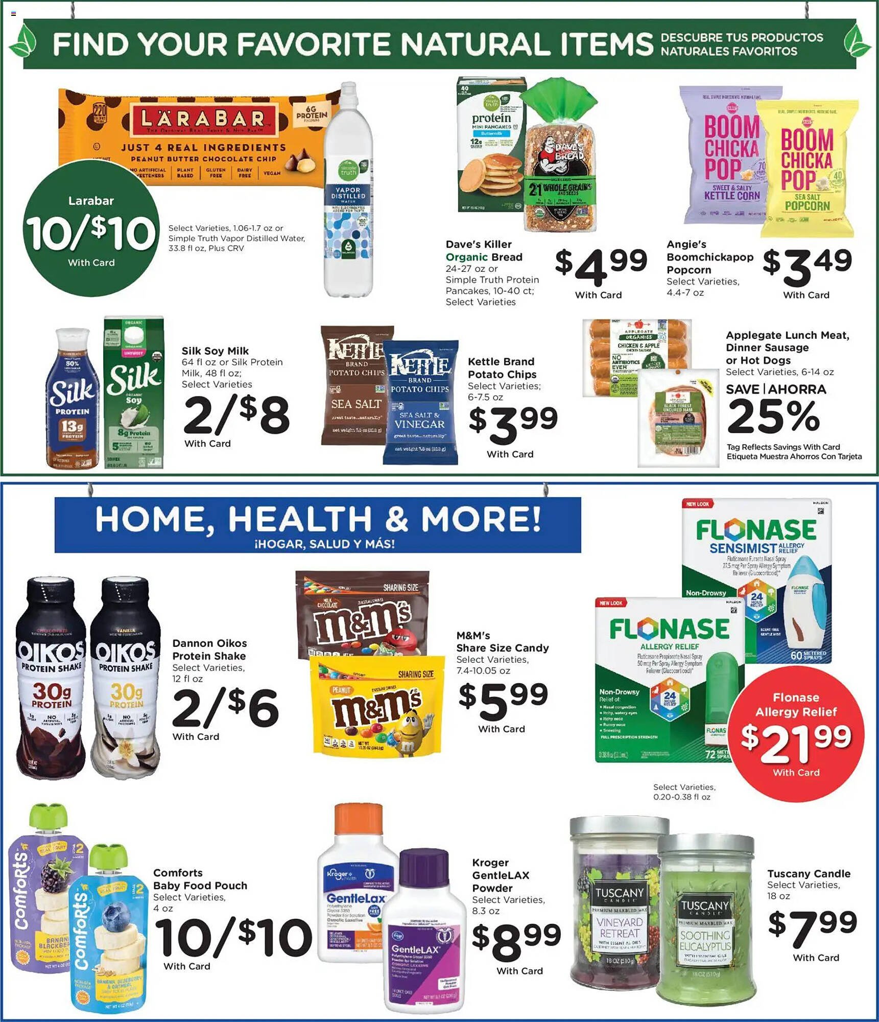 Ralphs weekly ad