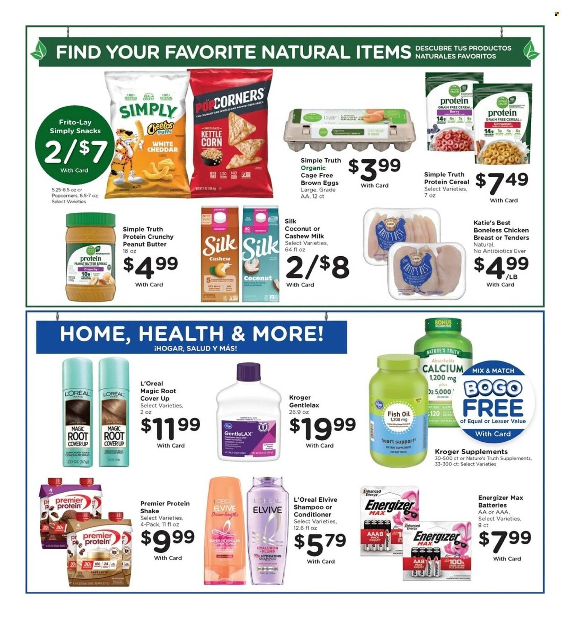 Fry's weekly ad