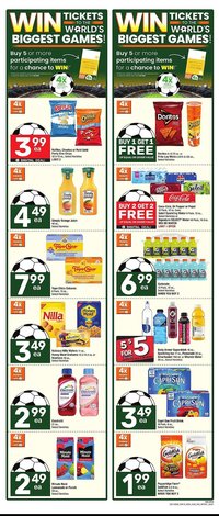 Albertsons weekly ad