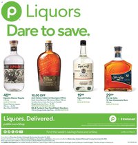 Publix weekly ad (2025-10-30 - 2025-11-05)
