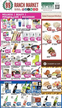 99 Ranch weekly ad