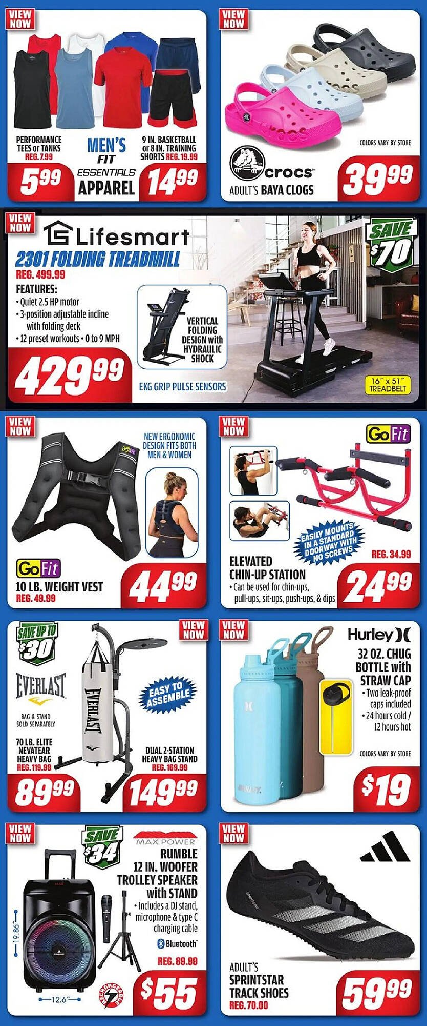 Big 5 weekly ad