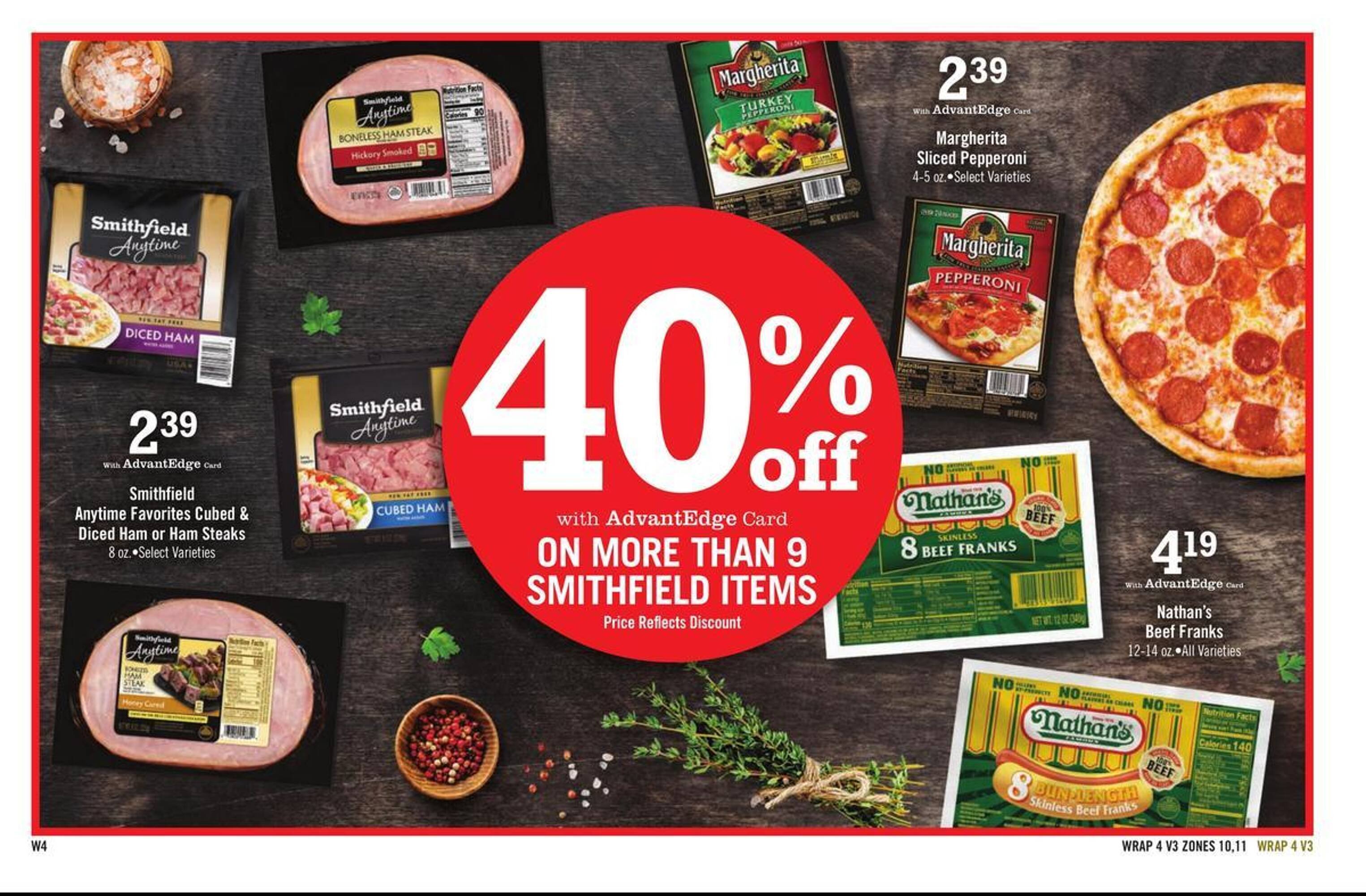 Price Chopper weekly ad (2025-11-09 - 2025-11-15) | 16