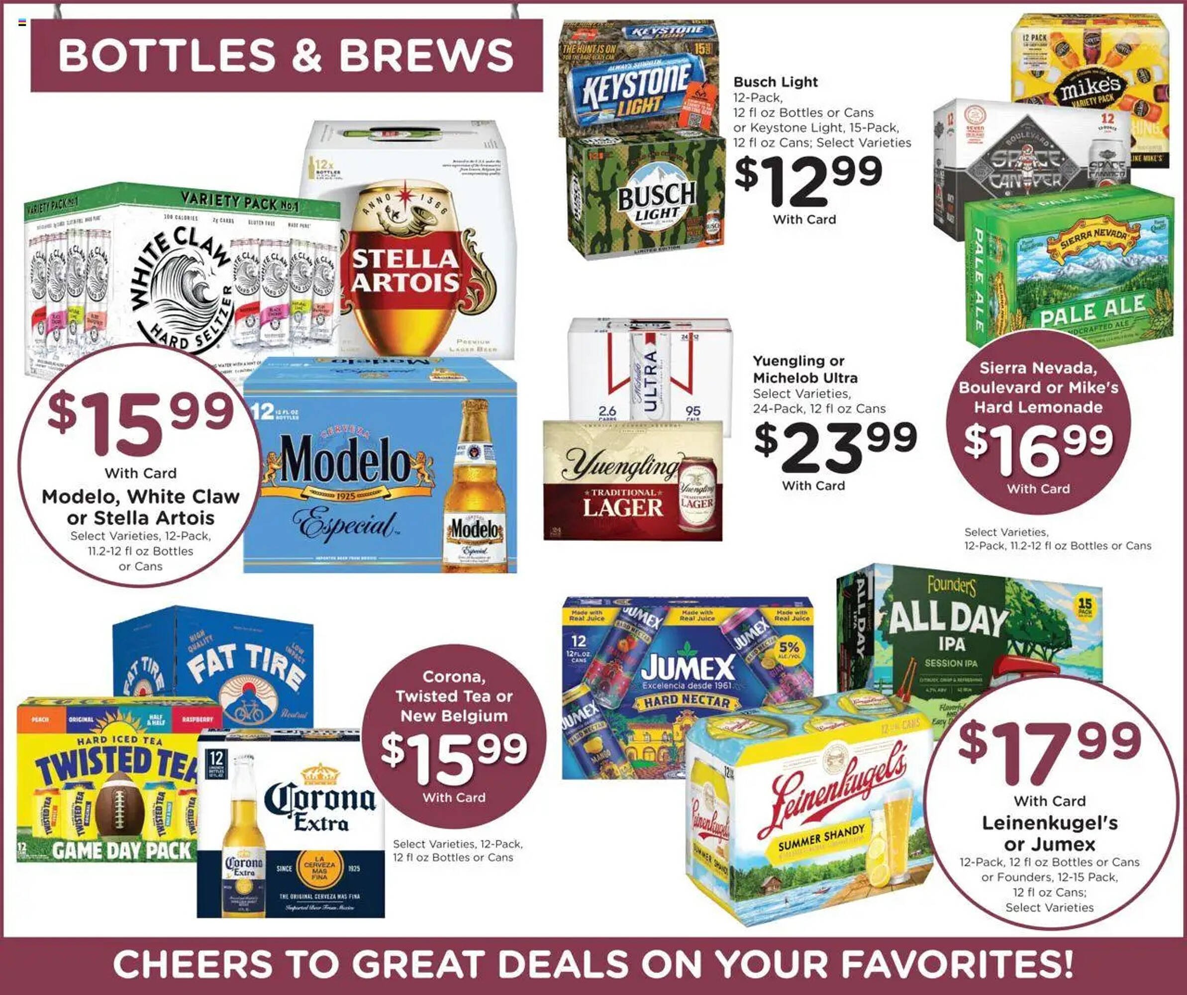 Dillons weekly ad (2025-10-22 - 2025-10-28) | 13