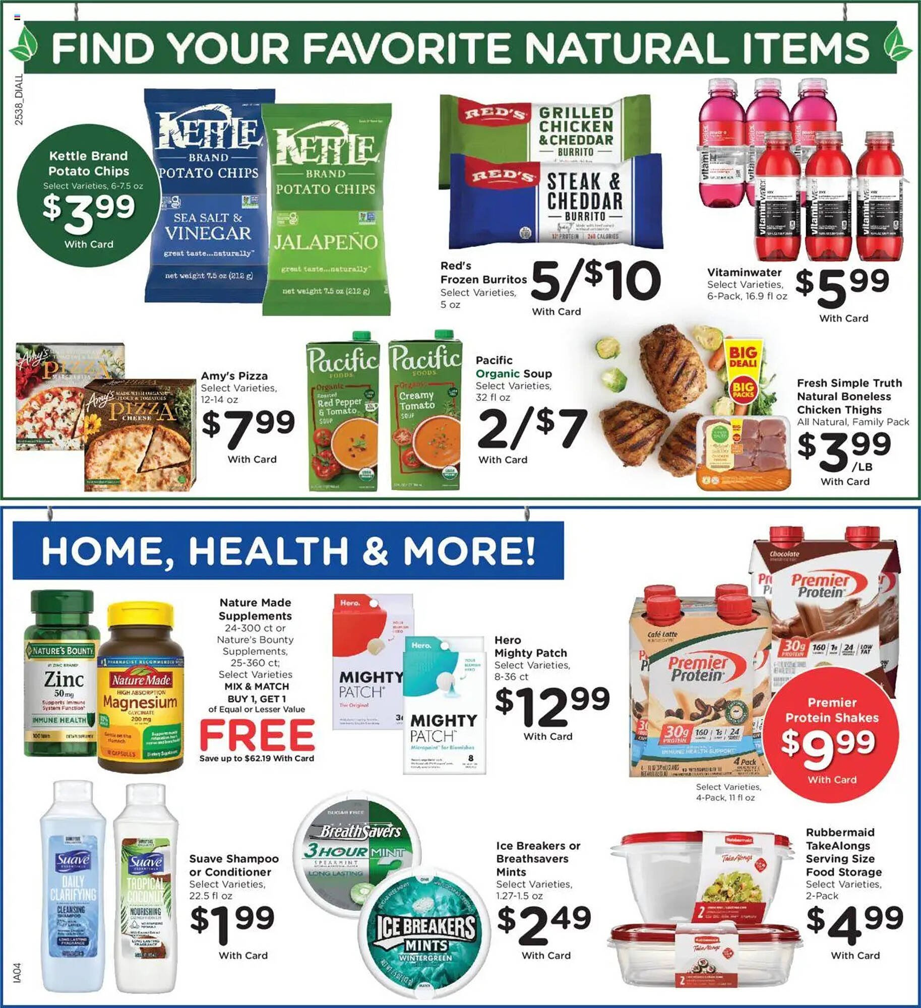 Dillons weekly ad (2025-10-22 - 2025-10-28) | 10