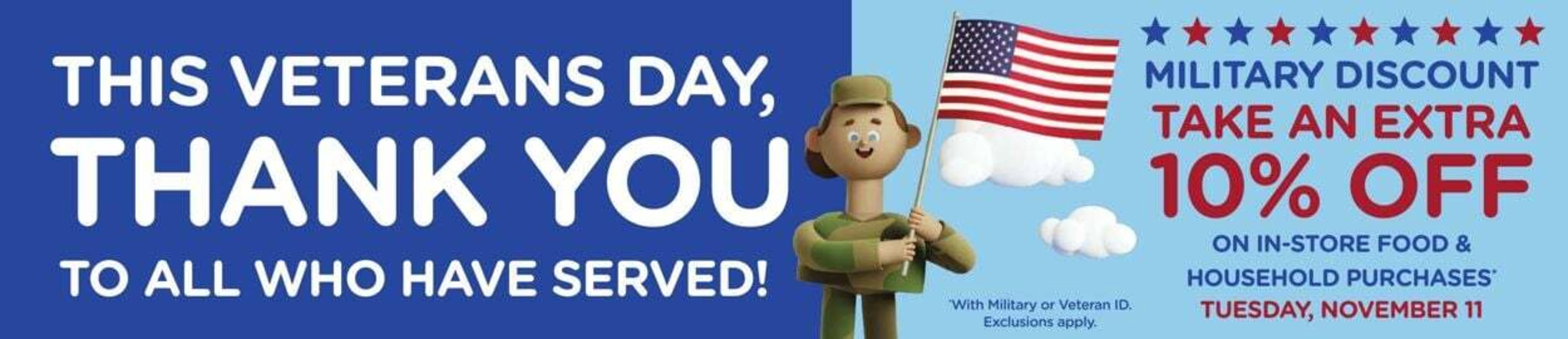 Kroger weekly ad (2025-11-05 - 2025-11-11) | 2