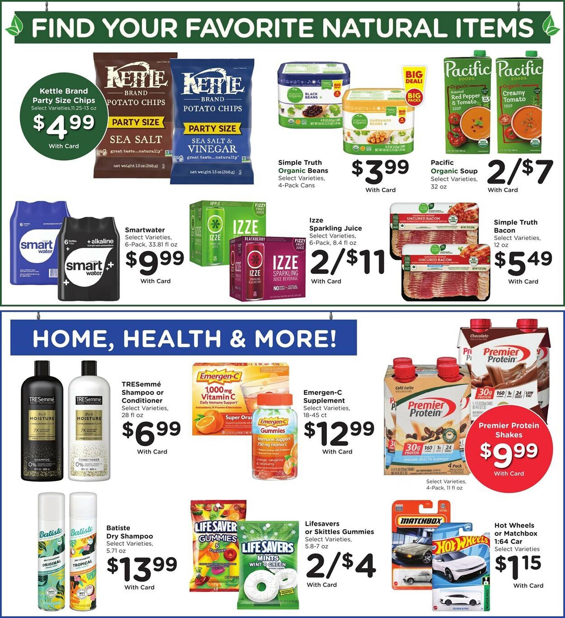 Kroger weekly ad (2025-11-05 - 2025-11-11) | 9