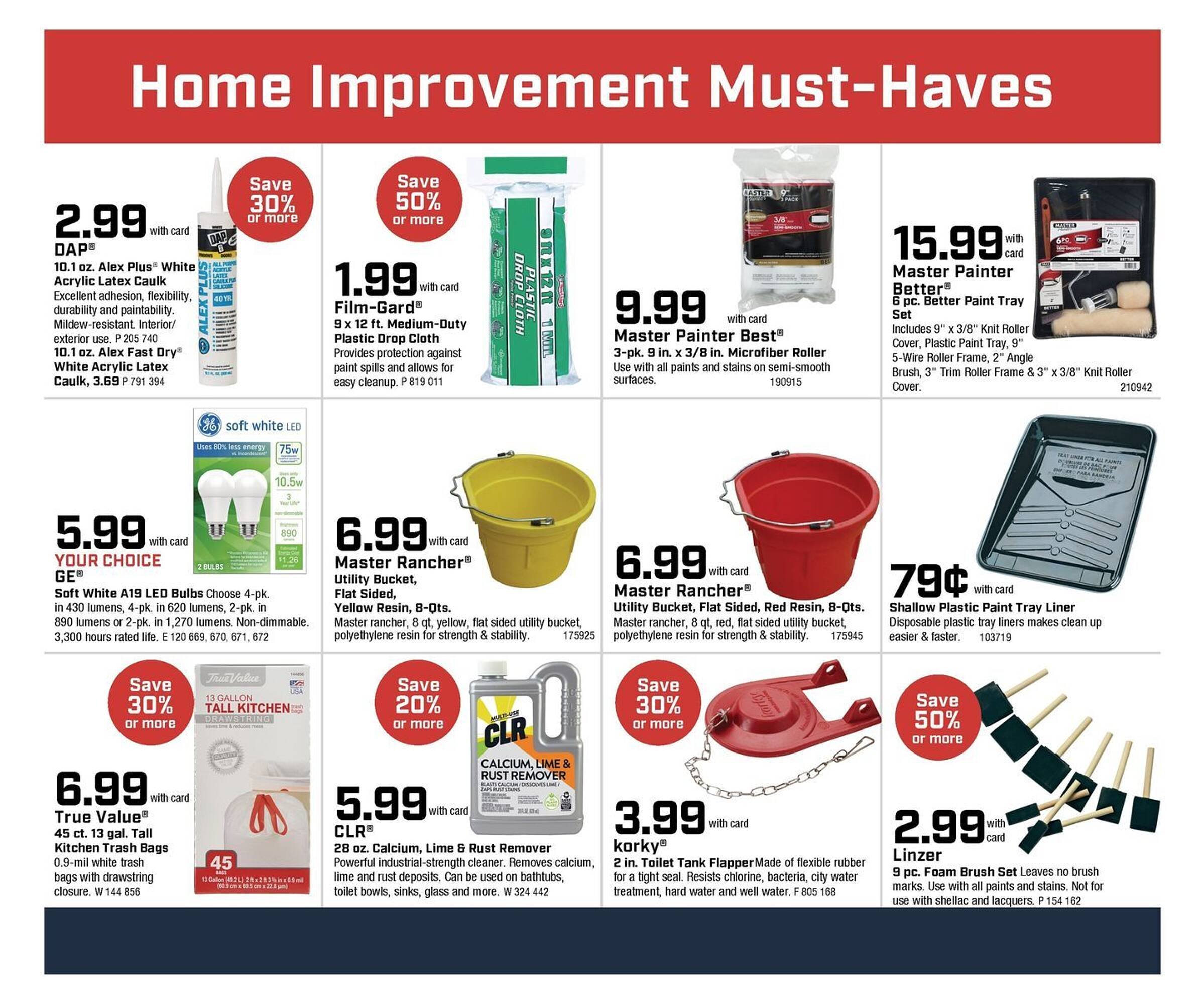 Family Fare weekly ad