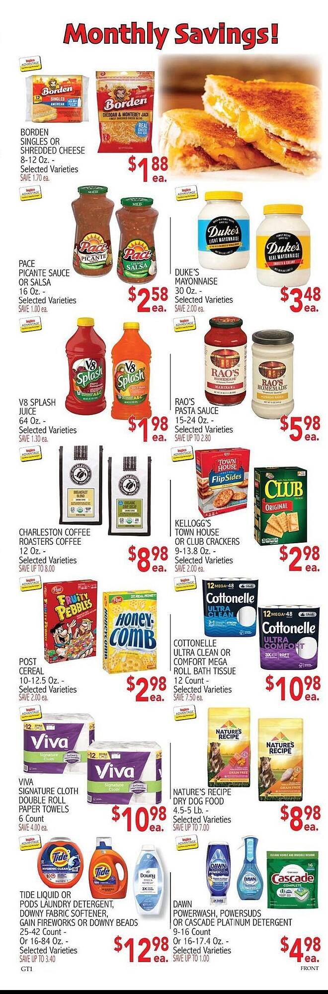Ingles Markets weekly ad