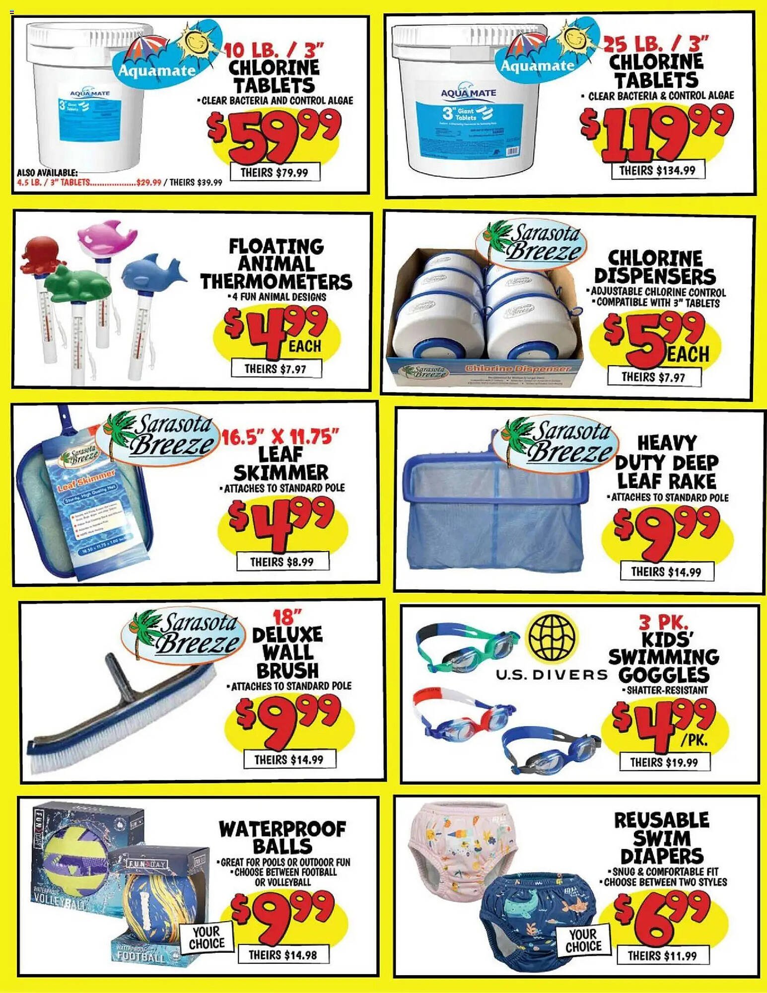 Ollie's weekly ad