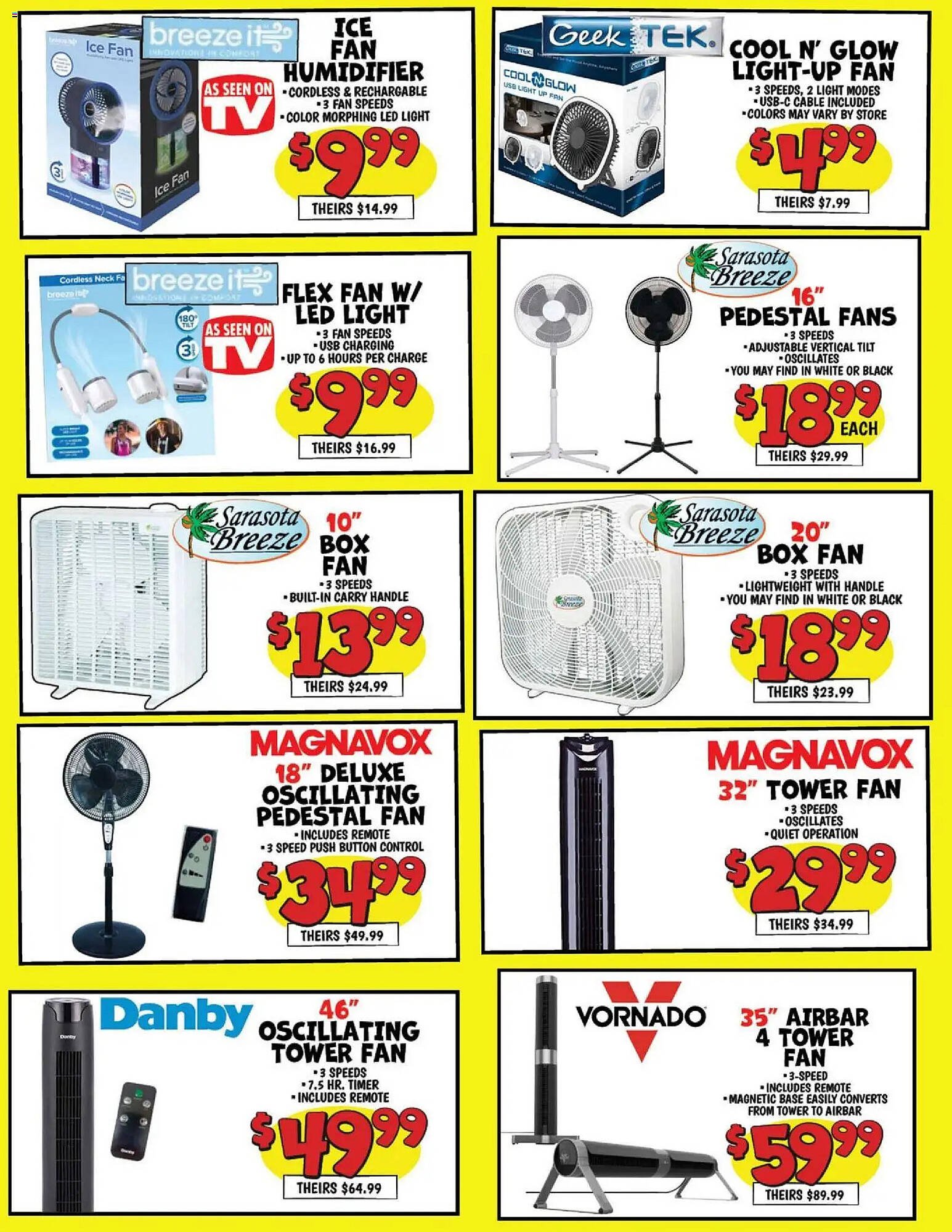 Ollie's weekly ad