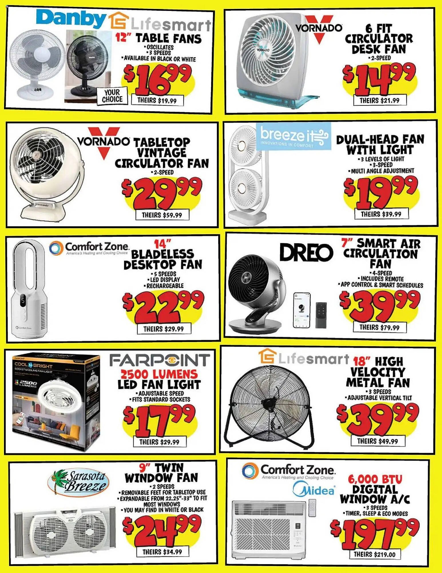 Ollie's weekly ad