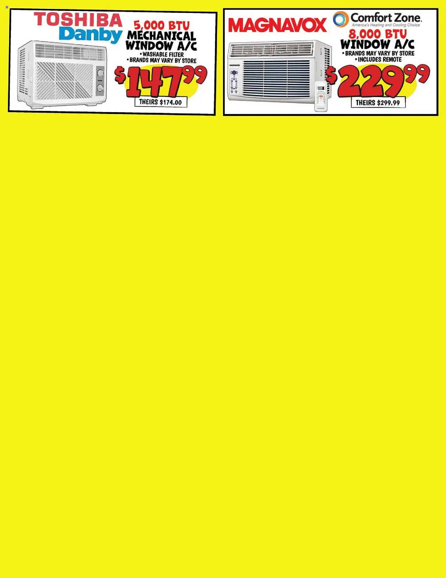 Ollie's weekly ad