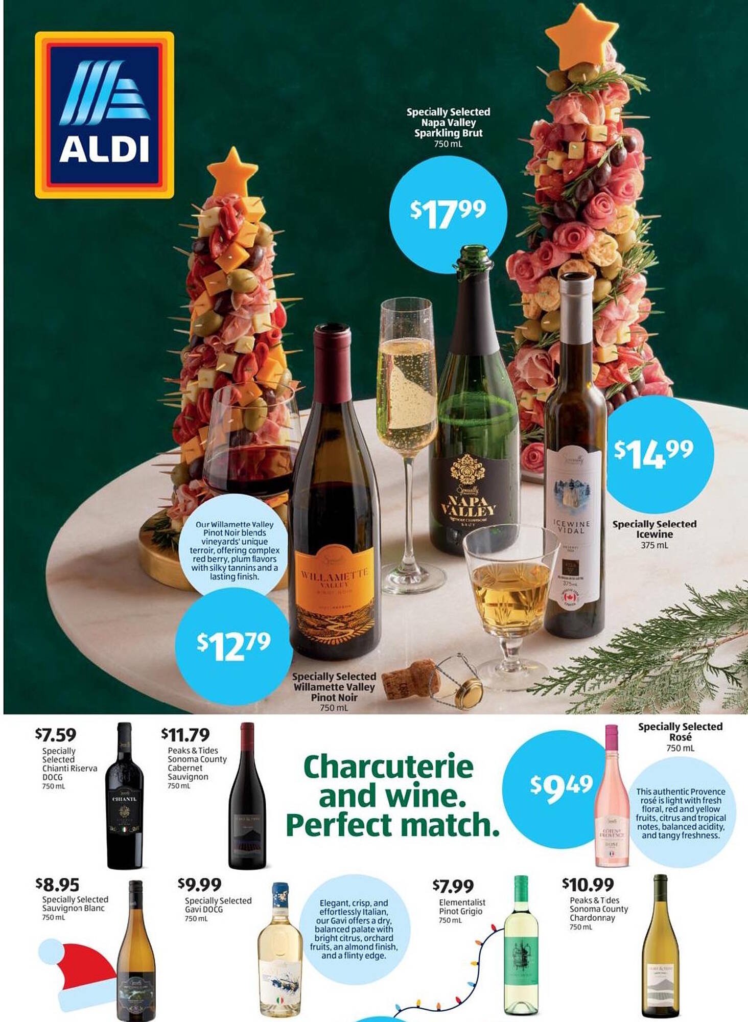 Aldi weekly ad