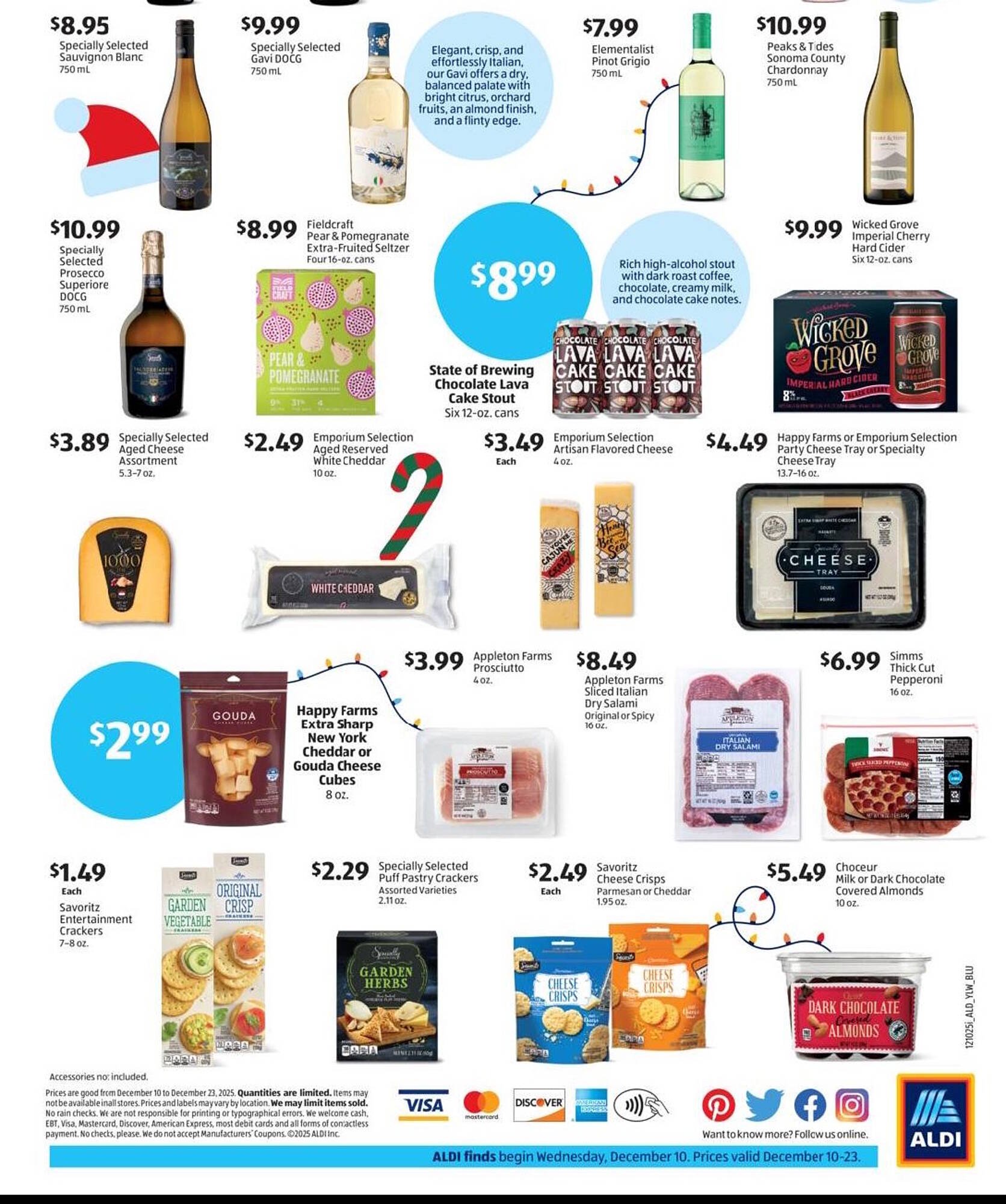Aldi weekly ad
